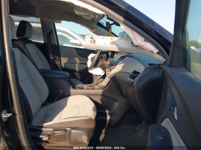 Photo 4 VIN: 2GNAXHEV8L6152050 - CHEVROLET EQUINOX 