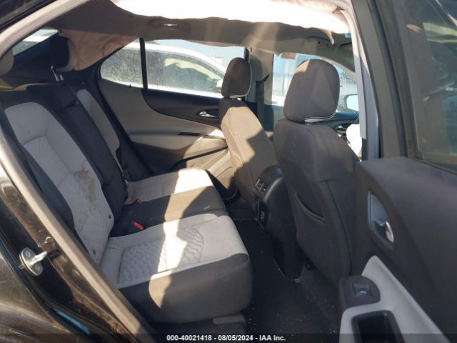 Photo 7 VIN: 2GNAXHEV8L6152050 - CHEVROLET EQUINOX 