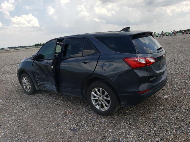 Photo 1 VIN: 2GNAXHEV8L6174159 - CHEVROLET EQUINOX LS 