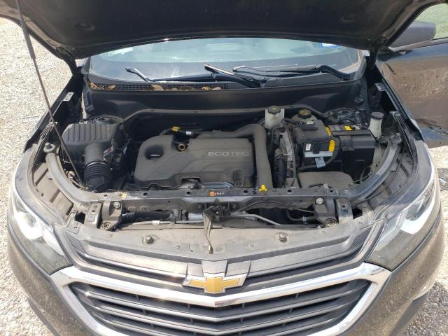 Photo 10 VIN: 2GNAXHEV8L6174159 - CHEVROLET EQUINOX LS 