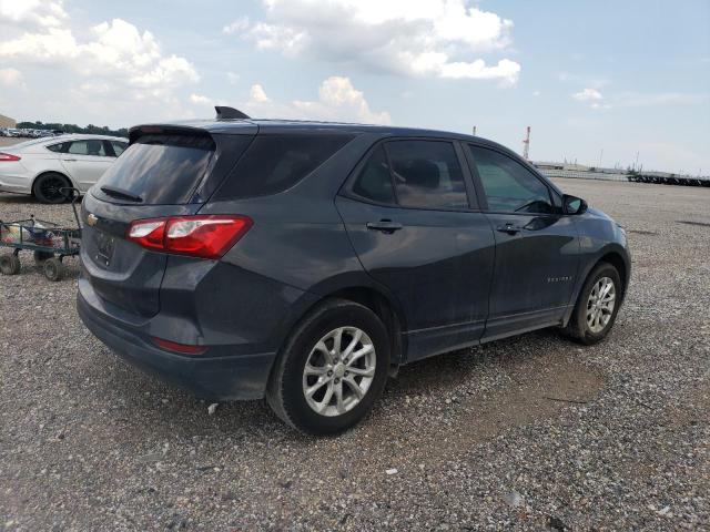 Photo 2 VIN: 2GNAXHEV8L6174159 - CHEVROLET EQUINOX LS 