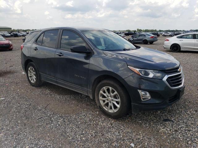 Photo 3 VIN: 2GNAXHEV8L6174159 - CHEVROLET EQUINOX LS 