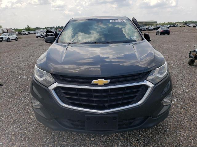 Photo 4 VIN: 2GNAXHEV8L6174159 - CHEVROLET EQUINOX LS 