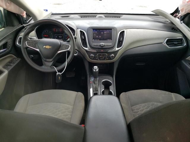 Photo 7 VIN: 2GNAXHEV8L6174159 - CHEVROLET EQUINOX LS 