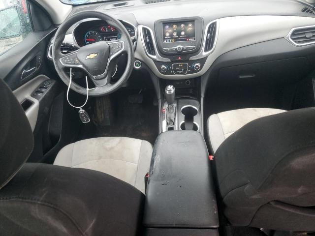 Photo 7 VIN: 2GNAXHEV8L6190992 - CHEVROLET EQUINOX 