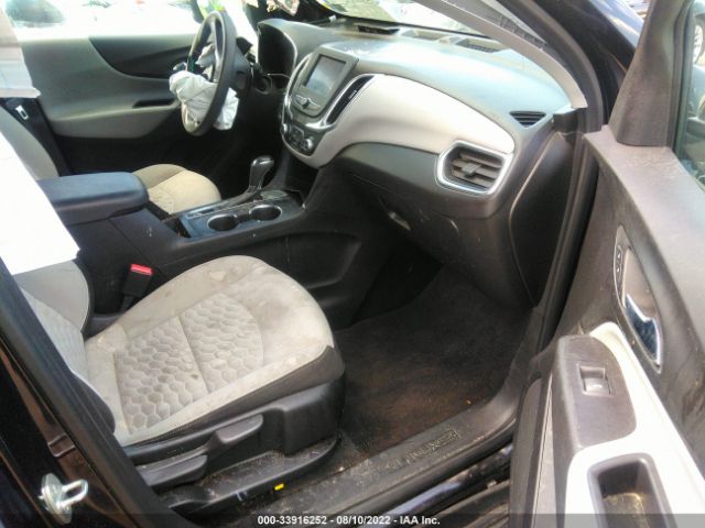 Photo 4 VIN: 2GNAXHEV8L6198476 - CHEVROLET EQUINOX 