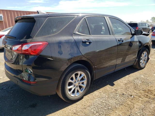 Photo 2 VIN: 2GNAXHEV8L6199076 - CHEVROLET EQUINOX 