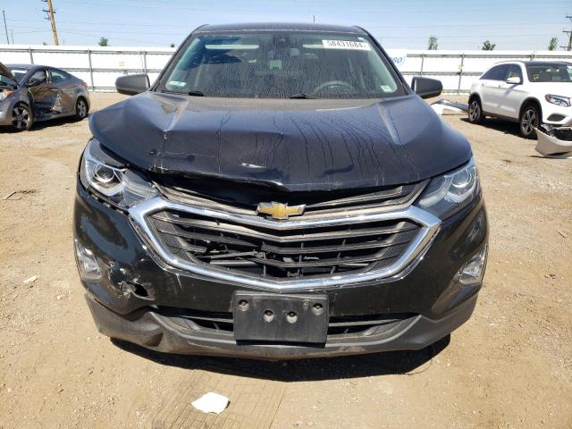 Photo 4 VIN: 2GNAXHEV8L6199076 - CHEVROLET EQUINOX 