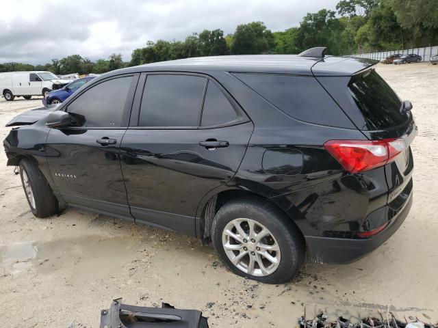 Photo 1 VIN: 2GNAXHEV8L6202980 - CHEVROLET EQUINOX LS 