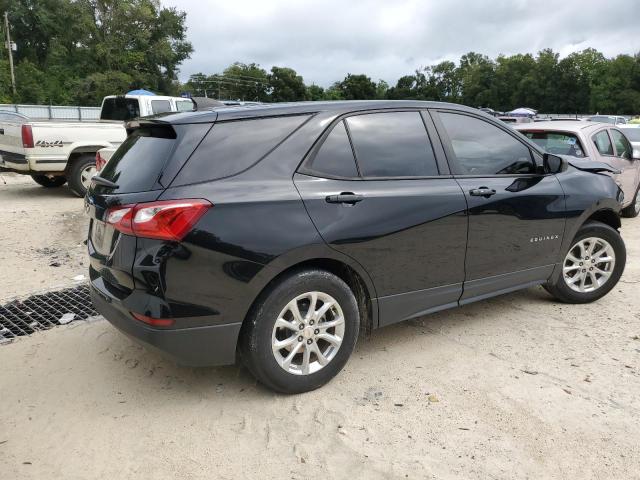 Photo 2 VIN: 2GNAXHEV8L6202980 - CHEVROLET EQUINOX LS 