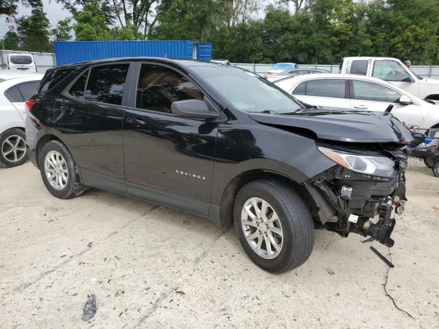 Photo 3 VIN: 2GNAXHEV8L6202980 - CHEVROLET EQUINOX LS 