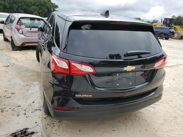 Photo 5 VIN: 2GNAXHEV8L6202980 - CHEVROLET EQUINOX LS 