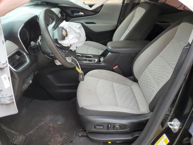 Photo 6 VIN: 2GNAXHEV8L6202980 - CHEVROLET EQUINOX LS 