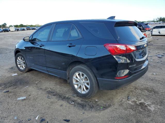 Photo 1 VIN: 2GNAXHEV8L6205135 - CHEVROLET EQUINOX 