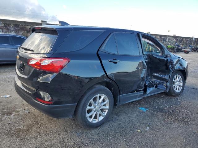 Photo 2 VIN: 2GNAXHEV8L6205135 - CHEVROLET EQUINOX 