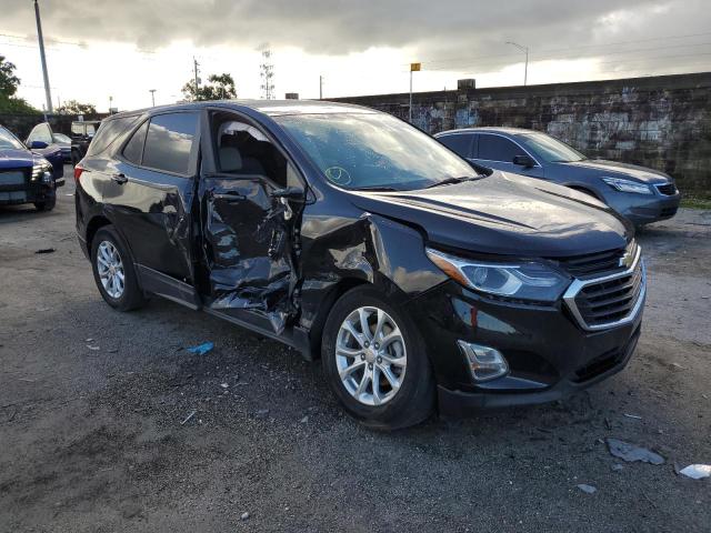 Photo 3 VIN: 2GNAXHEV8L6205135 - CHEVROLET EQUINOX 