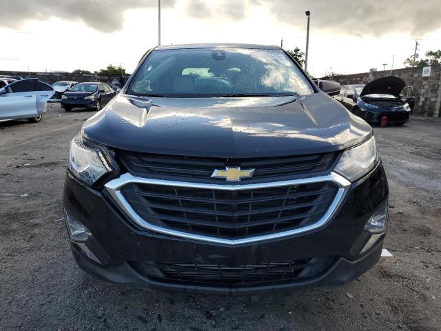 Photo 4 VIN: 2GNAXHEV8L6205135 - CHEVROLET EQUINOX 