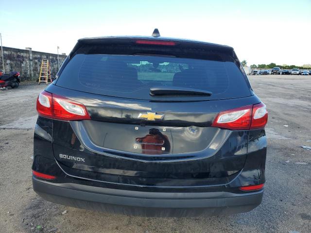 Photo 5 VIN: 2GNAXHEV8L6205135 - CHEVROLET EQUINOX 