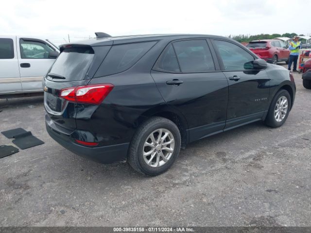 Photo 3 VIN: 2GNAXHEV8L6211260 - CHEVROLET EQUINOX 