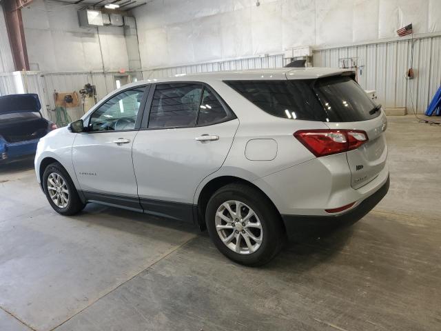 Photo 1 VIN: 2GNAXHEV8L6219097 - CHEVROLET EQUINOX LS 