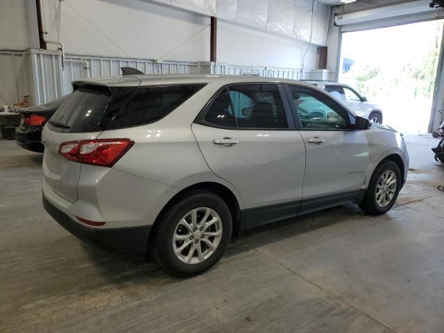 Photo 2 VIN: 2GNAXHEV8L6219097 - CHEVROLET EQUINOX LS 