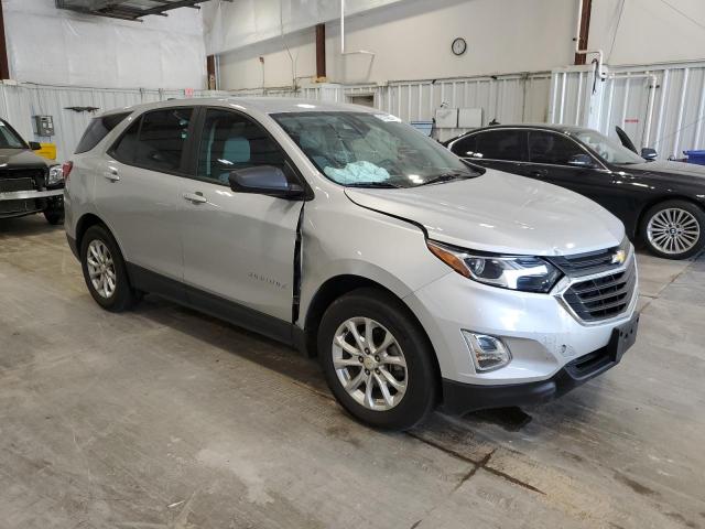 Photo 3 VIN: 2GNAXHEV8L6219097 - CHEVROLET EQUINOX LS 