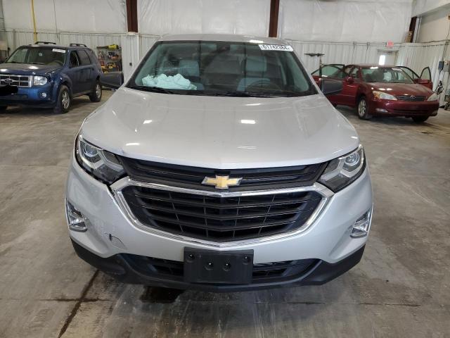 Photo 4 VIN: 2GNAXHEV8L6219097 - CHEVROLET EQUINOX LS 