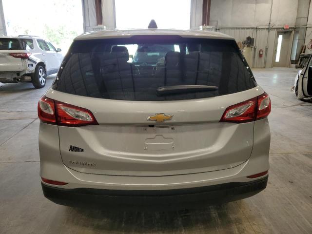 Photo 5 VIN: 2GNAXHEV8L6219097 - CHEVROLET EQUINOX LS 