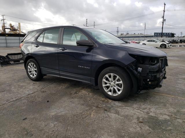 Photo 3 VIN: 2GNAXHEV8L6220282 - CHEVROLET EQUINOX LS 