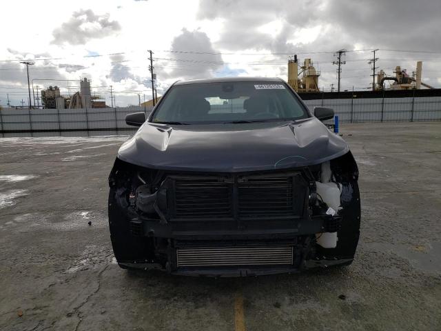 Photo 4 VIN: 2GNAXHEV8L6220282 - CHEVROLET EQUINOX LS 