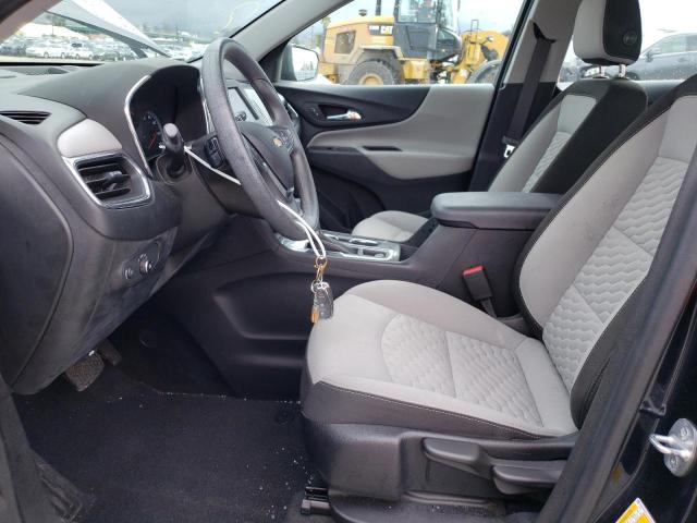 Photo 6 VIN: 2GNAXHEV8L6220282 - CHEVROLET EQUINOX LS 