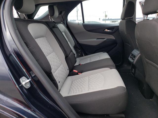 Photo 9 VIN: 2GNAXHEV8L6220282 - CHEVROLET EQUINOX LS 