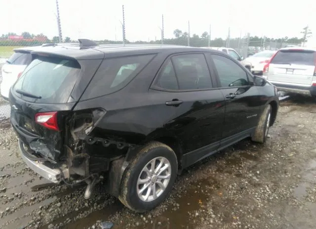 Photo 3 VIN: 2GNAXHEV8L6228298 - CHEVROLET EQUINOX 