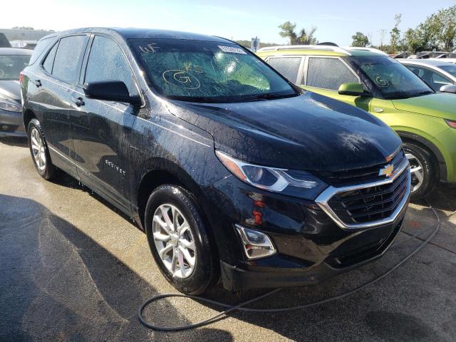 Photo 0 VIN: 2GNAXHEV8L6233971 - CHEVROLET EQUINOX LS 