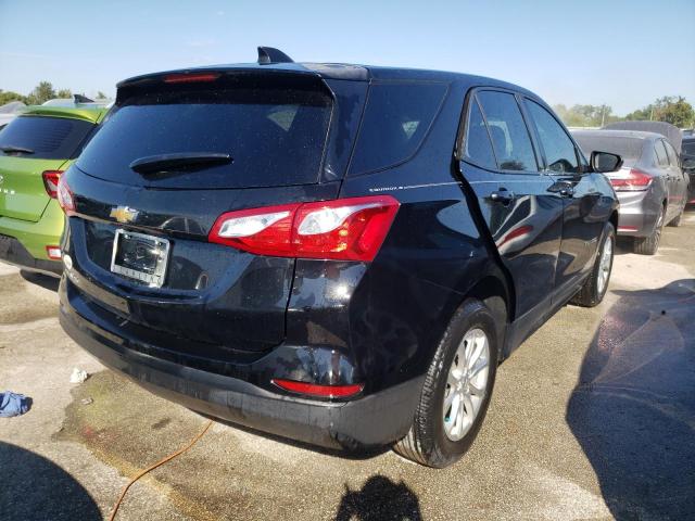 Photo 3 VIN: 2GNAXHEV8L6233971 - CHEVROLET EQUINOX LS 