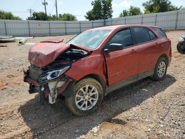 Photo 0 VIN: 2GNAXHEV8L6256294 - CHEVROLET EQUINOX 