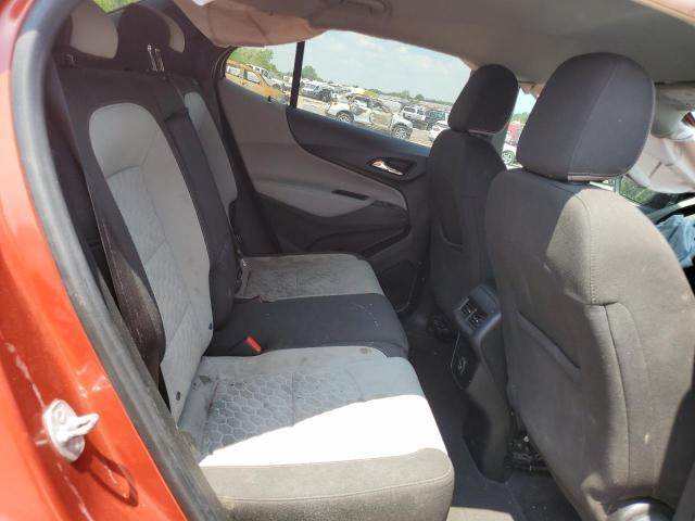 Photo 10 VIN: 2GNAXHEV8L6256294 - CHEVROLET EQUINOX 