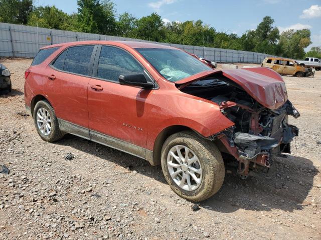 Photo 3 VIN: 2GNAXHEV8L6256294 - CHEVROLET EQUINOX 