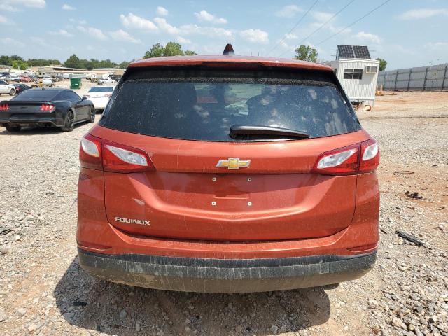 Photo 5 VIN: 2GNAXHEV8L6256294 - CHEVROLET EQUINOX 