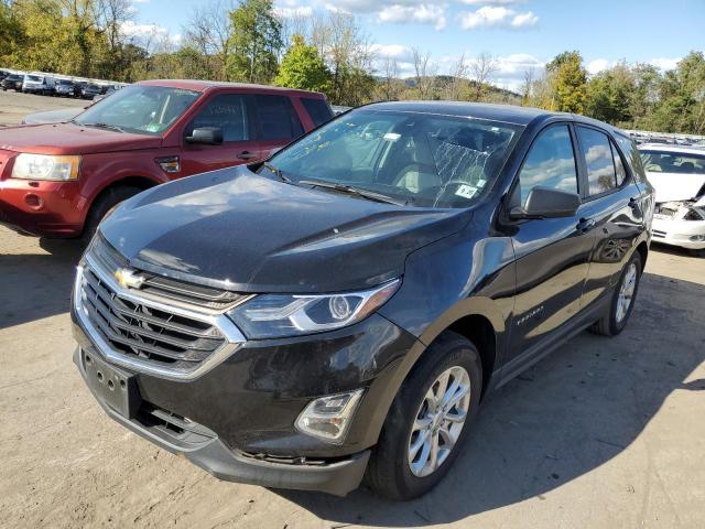 Photo 0 VIN: 2GNAXHEV8L6267294 - CHEVROLET EQUINOX LS 