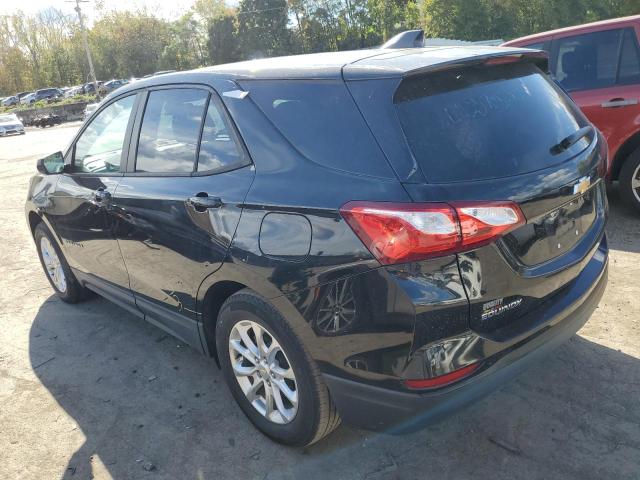 Photo 1 VIN: 2GNAXHEV8L6267294 - CHEVROLET EQUINOX LS 