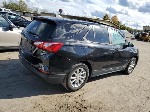 Photo 2 VIN: 2GNAXHEV8L6267294 - CHEVROLET EQUINOX LS 