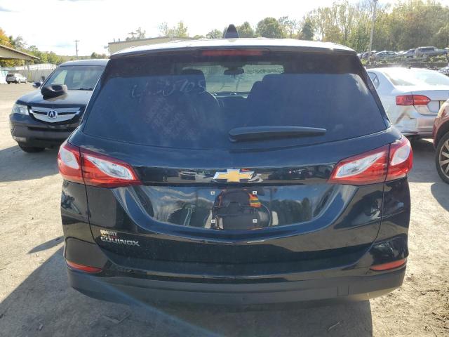 Photo 5 VIN: 2GNAXHEV8L6267294 - CHEVROLET EQUINOX LS 