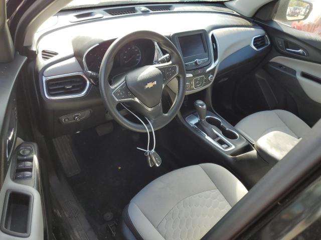 Photo 7 VIN: 2GNAXHEV8L6267294 - CHEVROLET EQUINOX LS 