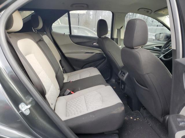 Photo 10 VIN: 2GNAXHEV8L6277985 - CHEVROLET EQUINOX 