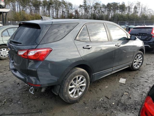 Photo 2 VIN: 2GNAXHEV8L6277985 - CHEVROLET EQUINOX 