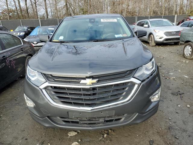 Photo 4 VIN: 2GNAXHEV8L6277985 - CHEVROLET EQUINOX 