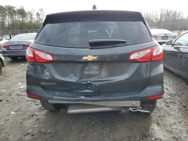 Photo 5 VIN: 2GNAXHEV8L6277985 - CHEVROLET EQUINOX 