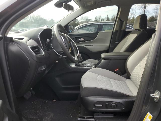 Photo 6 VIN: 2GNAXHEV8L6277985 - CHEVROLET EQUINOX 