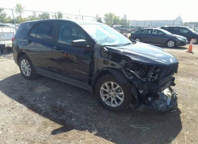 Photo 0 VIN: 2GNAXHEV8L6285181 - CHEVROLET EQUINOX 